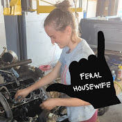 The Feral Housewife 