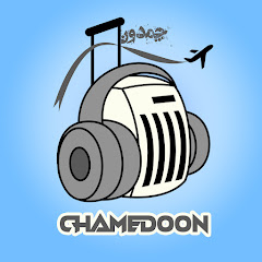 chamedoon channel logo
