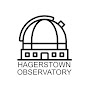 Hagerstown Observatory logo