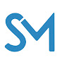 Simone Mazzola Padel  logo