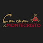 Casa de Montecristo logo
