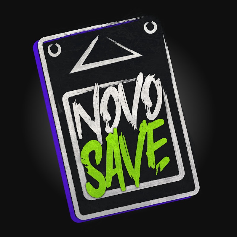 Novo Save Games