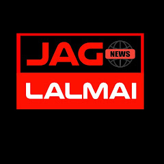 Jagolalmai channel logo