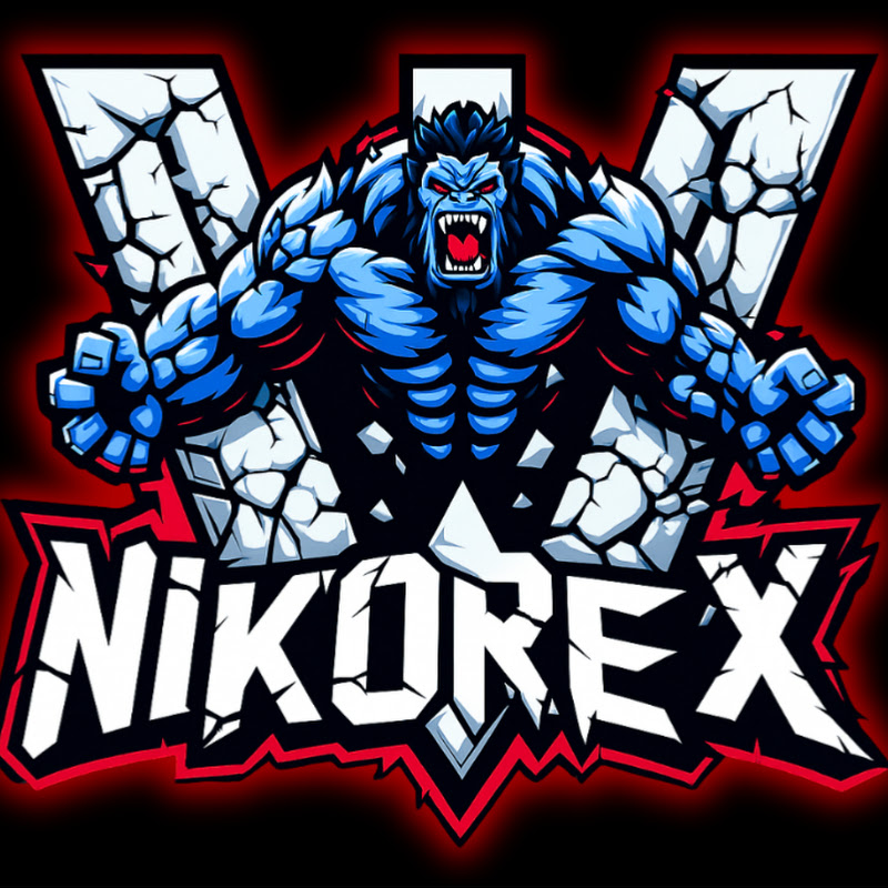 NikoWrex