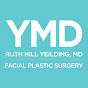 YMD Facial Plastic Surgery logo