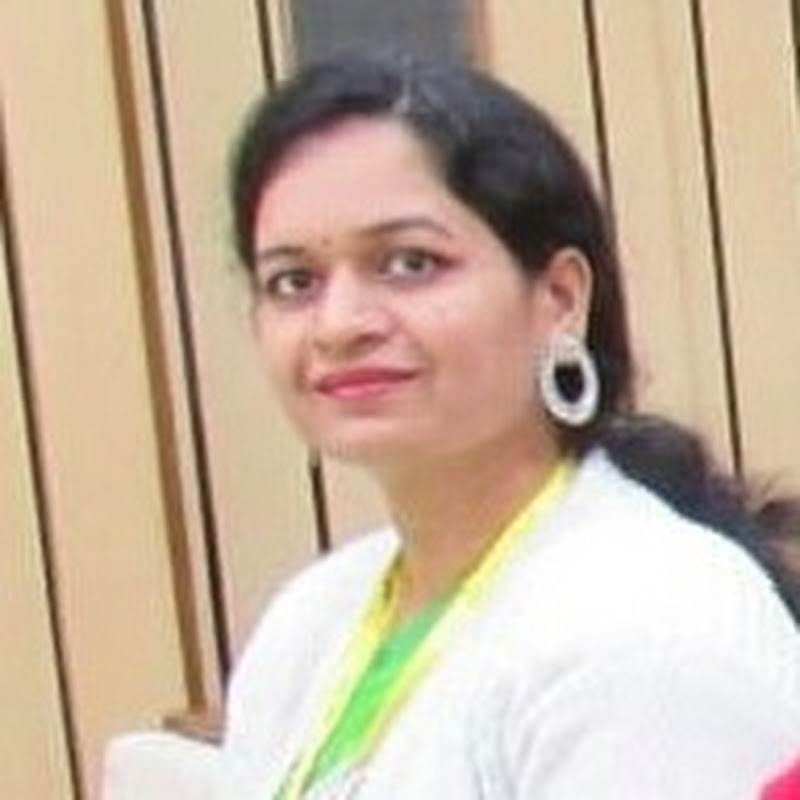 Asha's kitchen corner