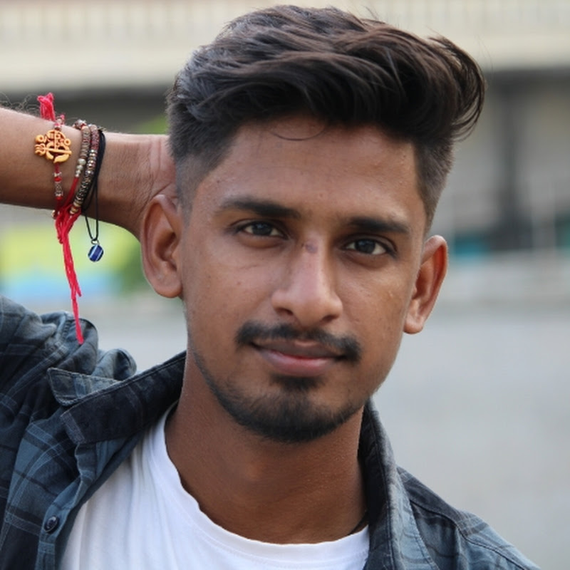 Niteshsingh & stock market 