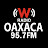 W radio Oaxaca