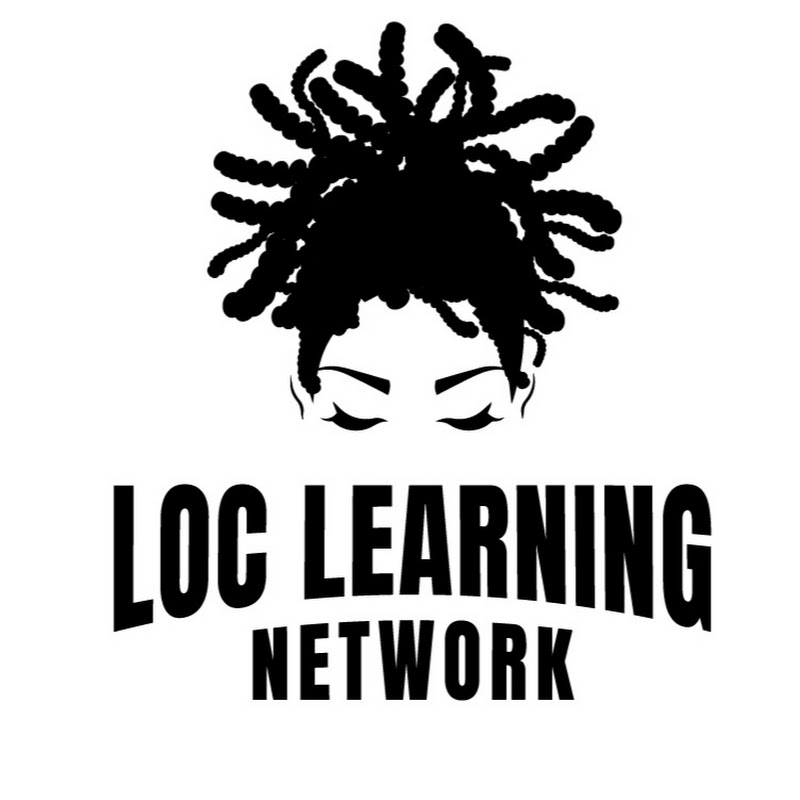 The Loc Learning Network icon