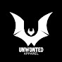 Unwonted Apparel logo