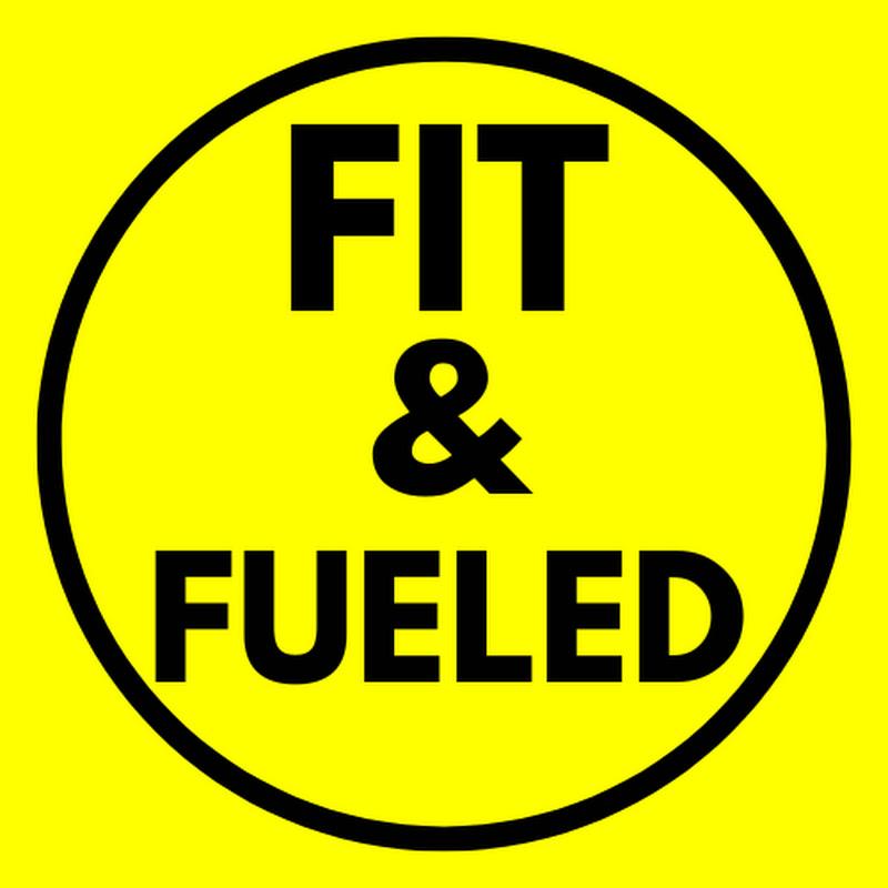 Fit & Fueled