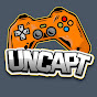 UnCapt Gaming YouTube Profile Photo