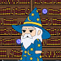 Merlyn the Wizard Avatar