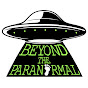 Beyond The Paranormal Podcast YouTube Profile Photo