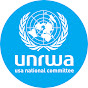 UNRWA USA logo
