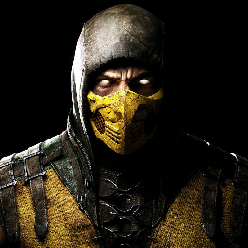 Respawn Games