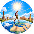 A5rmJq92i_s-channel-avatar-YJ, my sunshine
