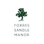 Forres Sandle Manor Independent School logo