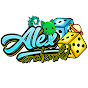AlexArchanfel — настольные игры