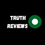 Truth Reviews logo