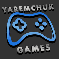 YAREMCHUK GAMES channel logo