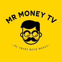 Mr Money TV Avatar