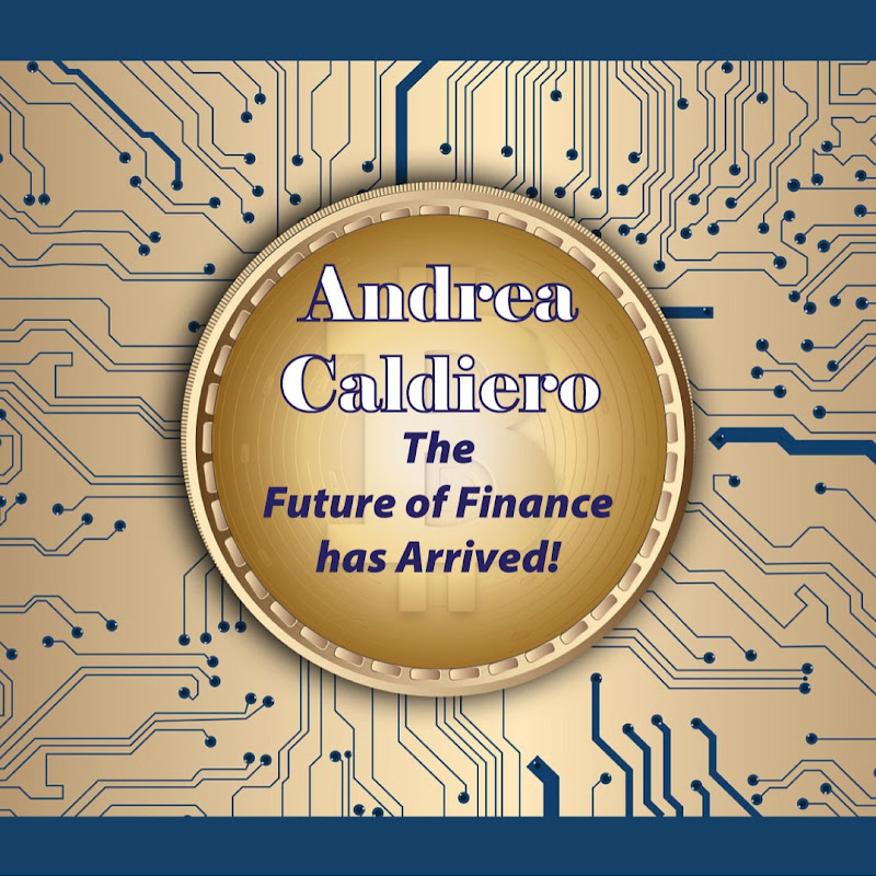 Andrea Caldiero