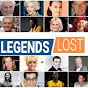Legends Lost logo