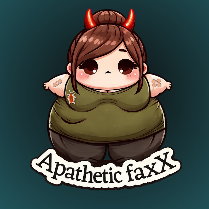 Apathetic faxX
