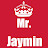 Mr Jaymin
