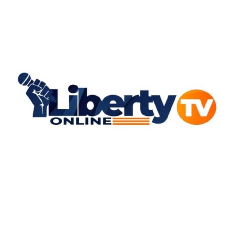 Liberty TV logo