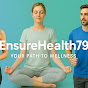Ensure health logo