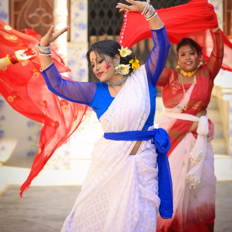 Swarnali Mukherjee