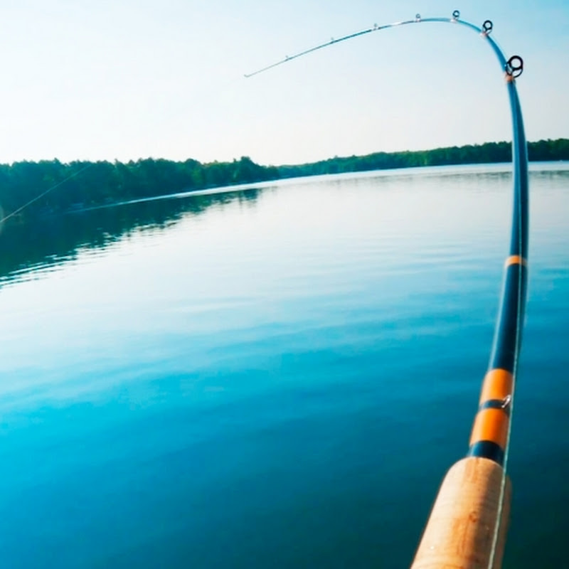 H AN J FISHING