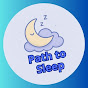 Path to Sleep logo