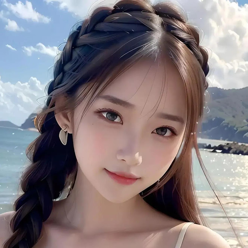 Mila Ai Girl