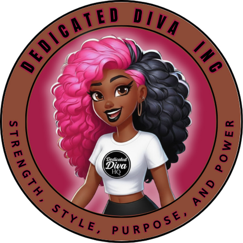 Dedicated Diva