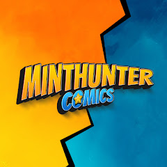 Mint-Hunter Comics