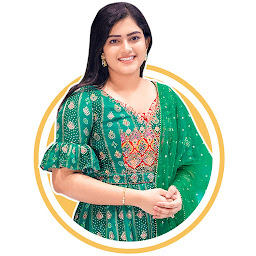 Sreshta Karmoji photo