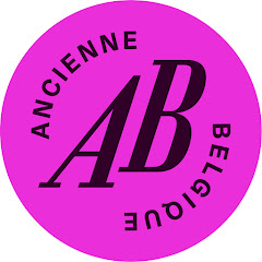 AB - Ancienne Belgique channel logo
