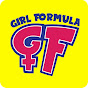 Girl Formula logo