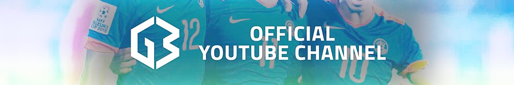 GoalBold YouTube-Kanal-Avatar