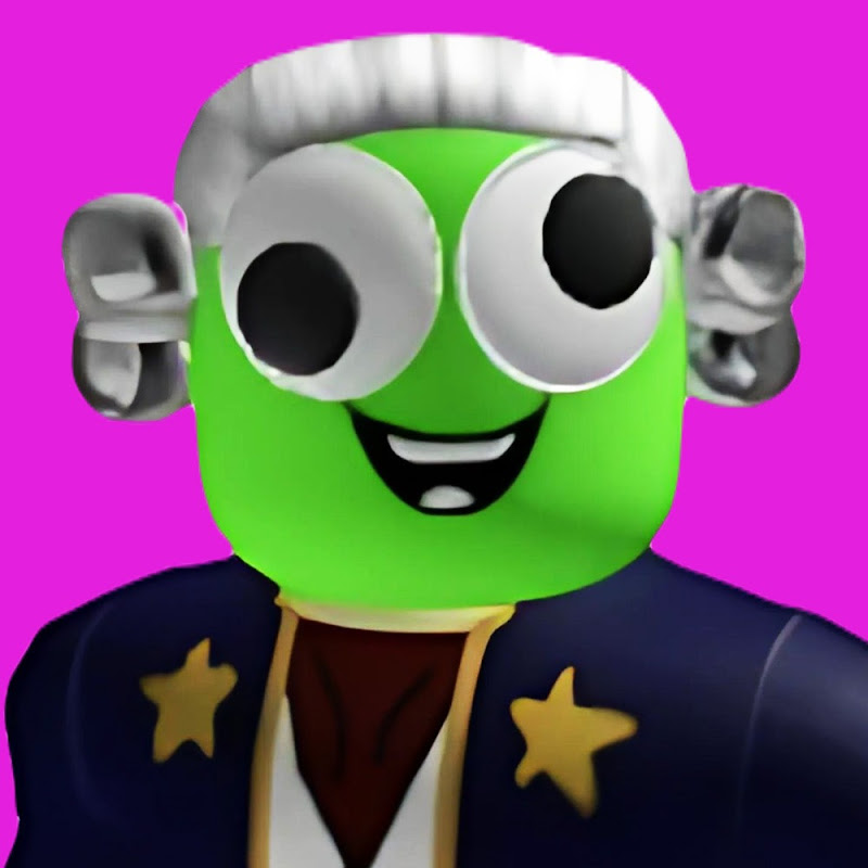 ZOMBIE GEORGE WASHINGTON icon