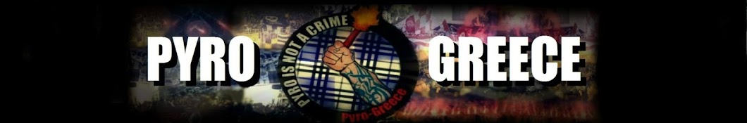 Pyro Greece YouTube kanalı avatarı