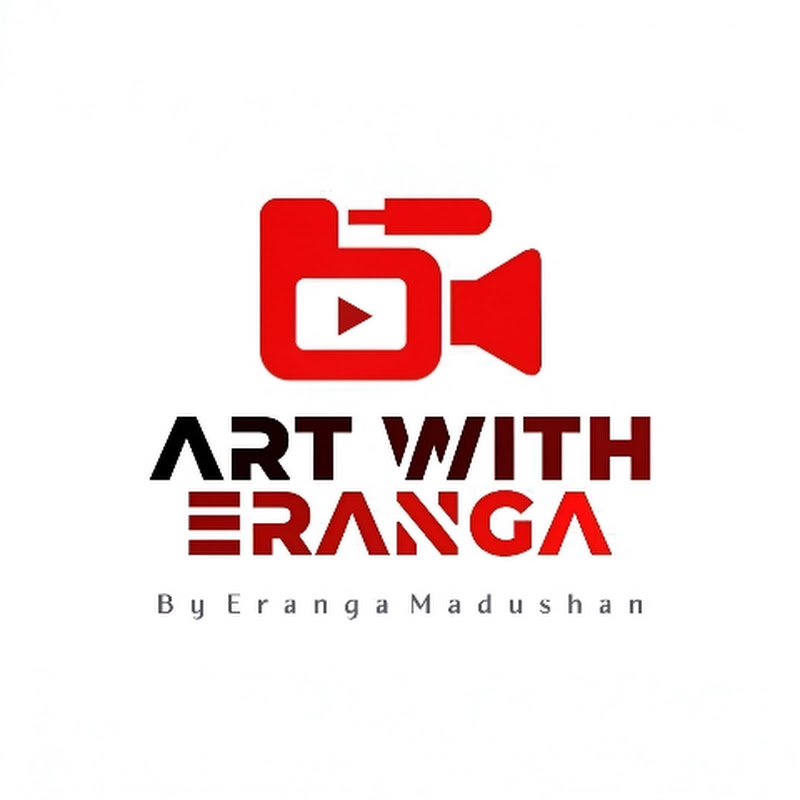 ART With Eranga 