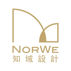 知域設計x一己空間制作 NorWe&iCHI Interior Designアイコン画像