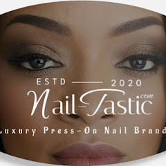 Hire Nail-Tastic Luxury Nail Brand — Arts & Crafts YouTube creator for sponsorships