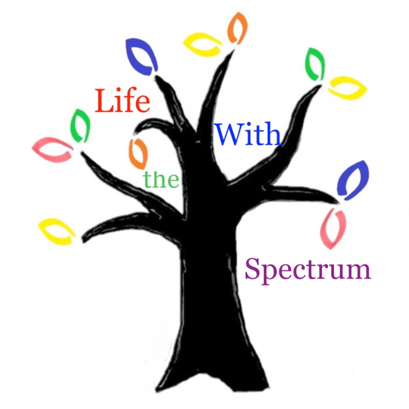 Life With The Spectrum