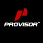 Provisor®️ logo