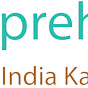 Preheal - India Ka Total Health logo